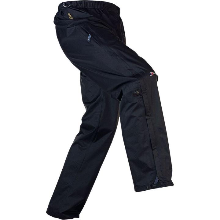 Paclite Regenbroek Heren BLACK L