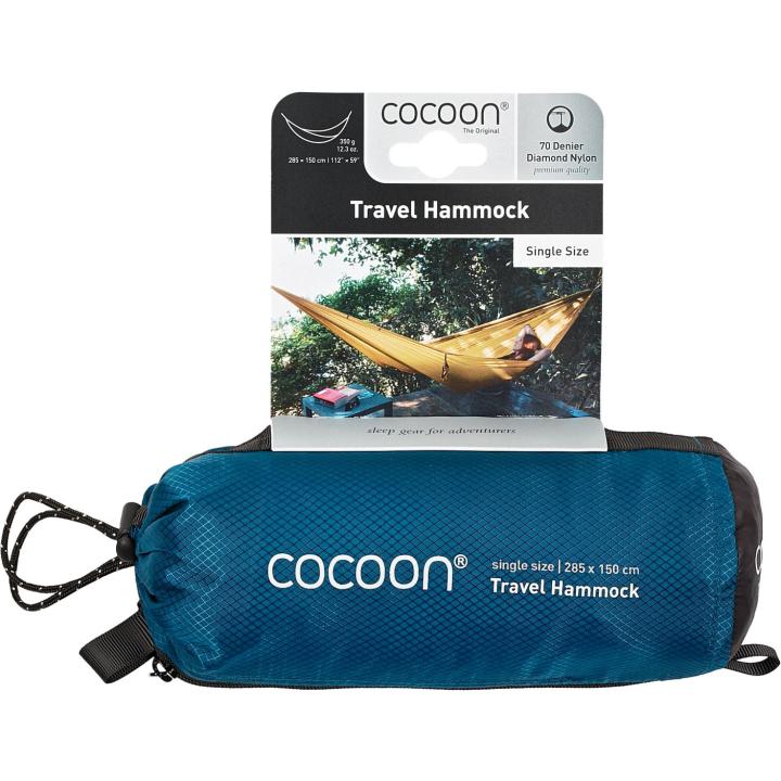 Travel Hammock Hangmat