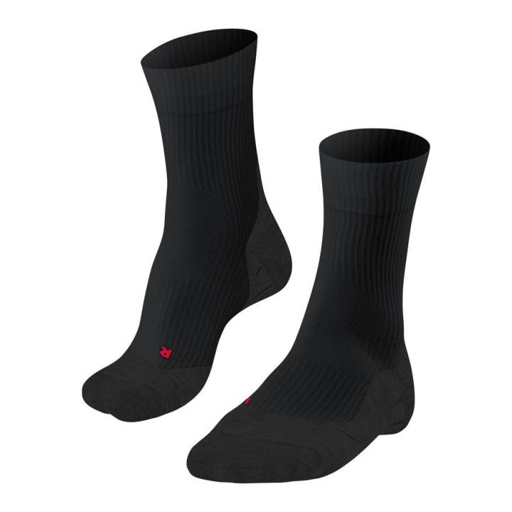 Te4 Heren Sok Black 42-43