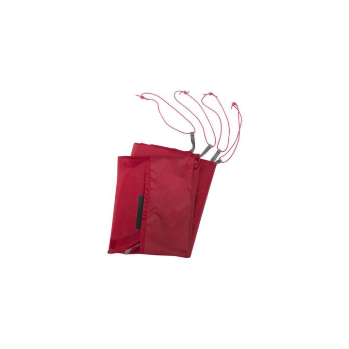Footprint Universal 4 Person Large Tentgrondzeil  Large