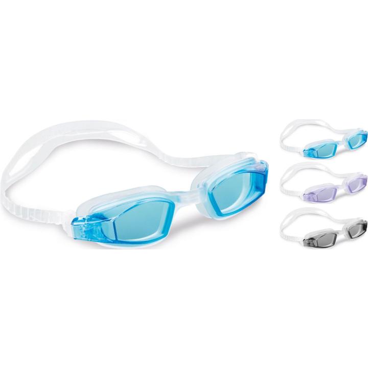 Duikbril Free Style Sport Duikbril Assorti OS
