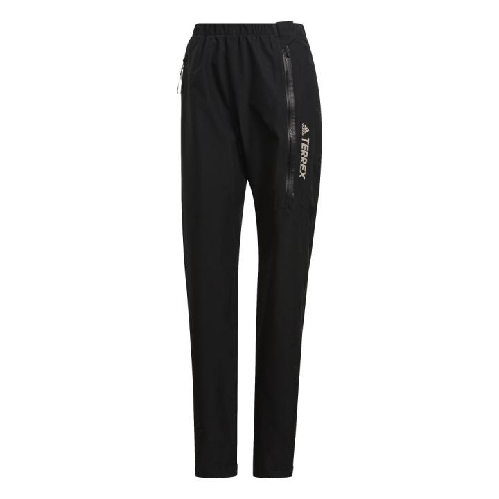 Terrex Gtx Paclite Dames Regenbroek Black 38
