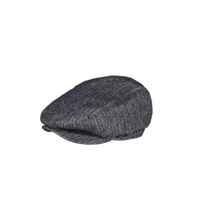 Oslo Pet Heren Heather Grey L