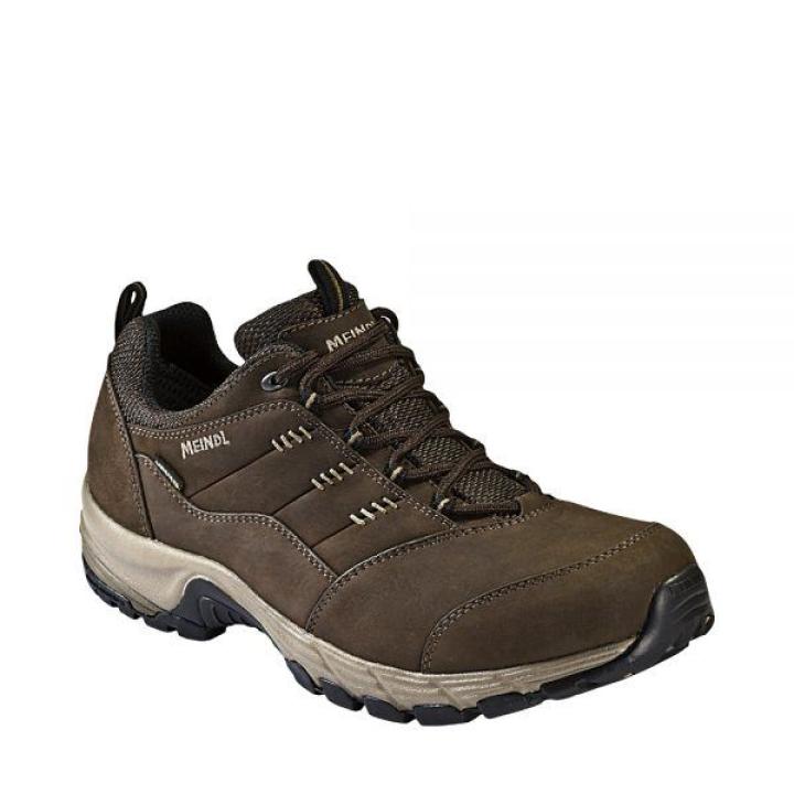 Philadelphia Gtx Heren Lage Wandelschoen Braun 10,5/45