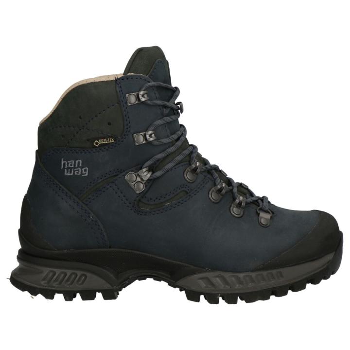 Tatra II Gtx Dames Hoge Wandelschoen Marine_Navy 4,5/37,5