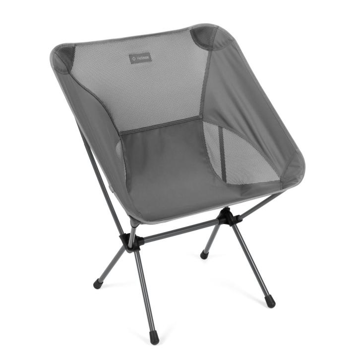 Chair One Xl Stoel Charcoal