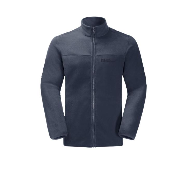 Beilstein Fz Heren Fleece Night Blue M