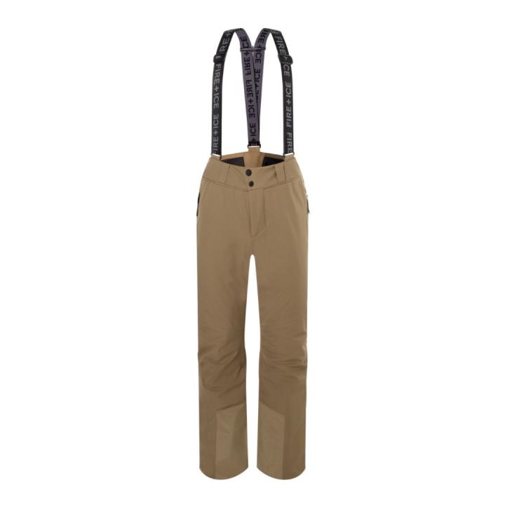 Scott 3-T Heren Skibroek Khaki 48