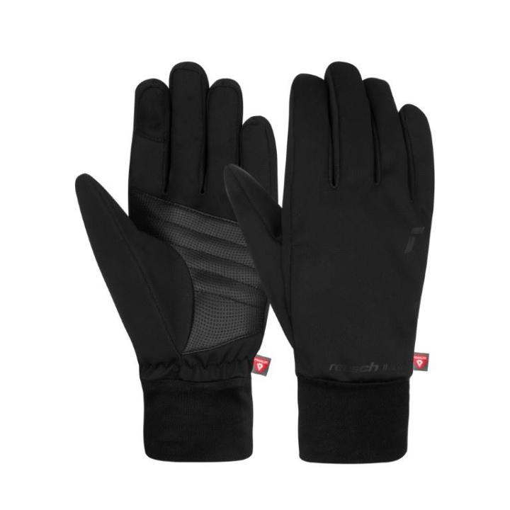 Walk Stormbloxx™ Touch-Tec™ Handschoen Black 6,5