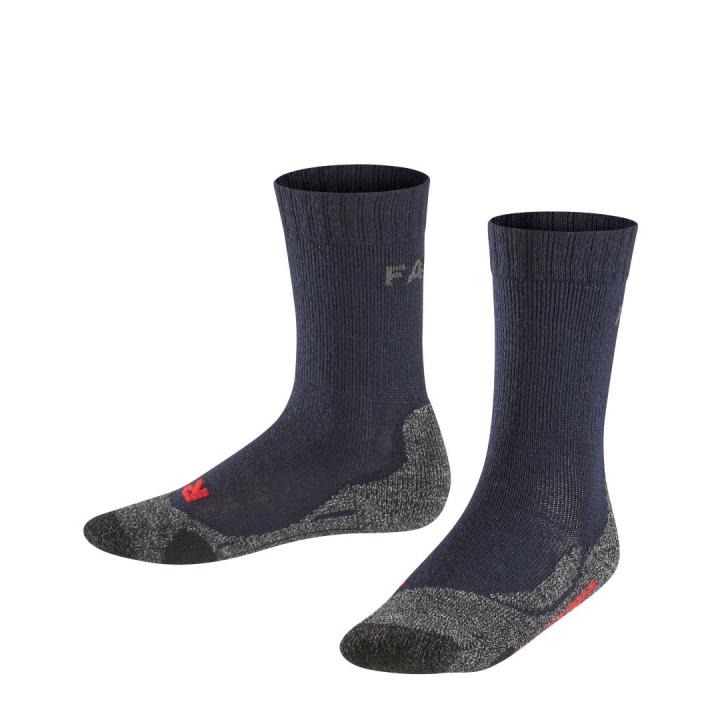 Tk2 Kids Kinder Wandelsok Marine 27-30