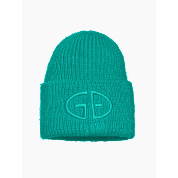 Valerie Muts Dames Ice Green One Size