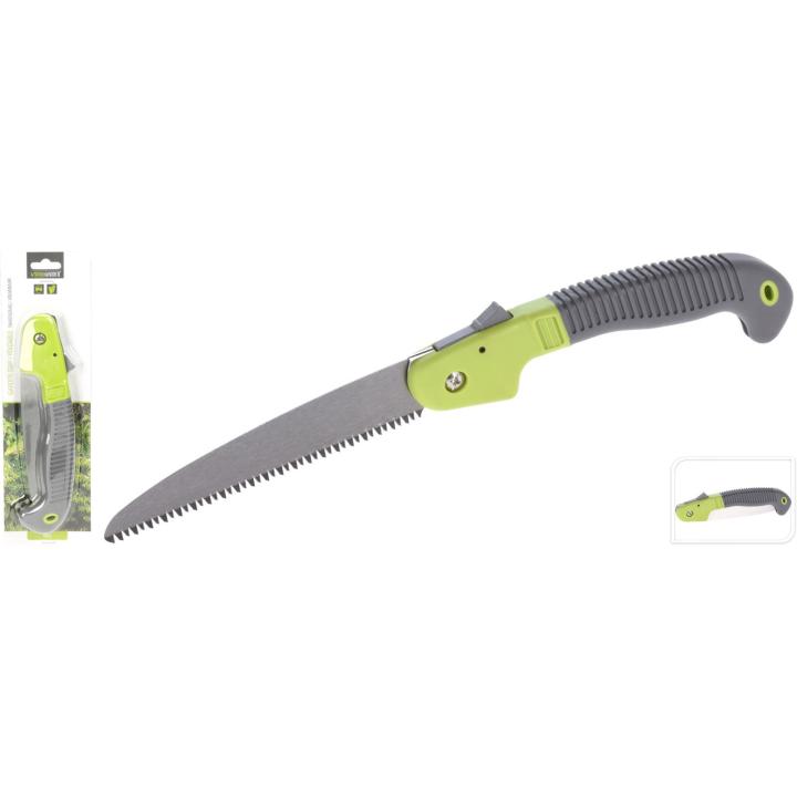 Takkenzaag Opvouwbaar 18 Cm Zaag
