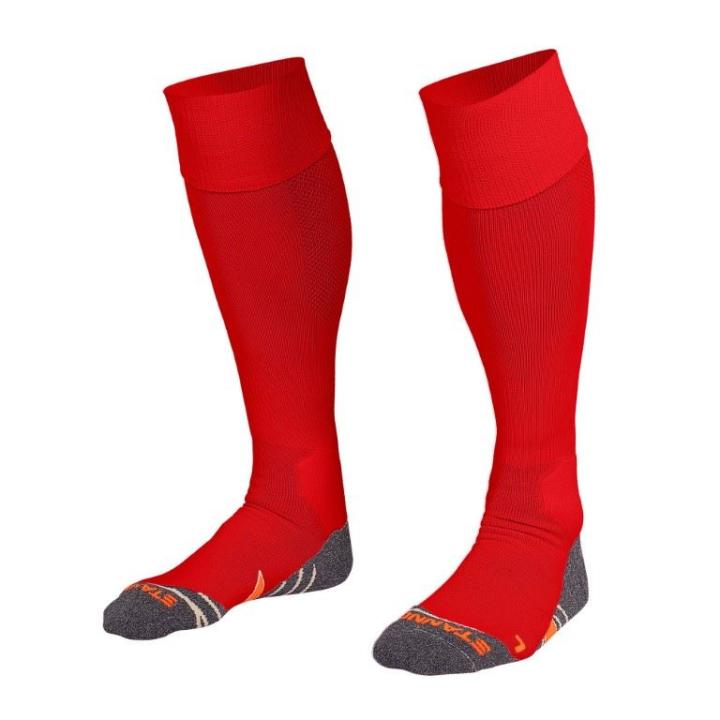Uni II Sport Kous Red 30-35