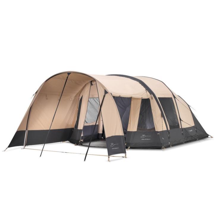 Airwave 300 Deluxe Tc 2024 Familietent Beige Black