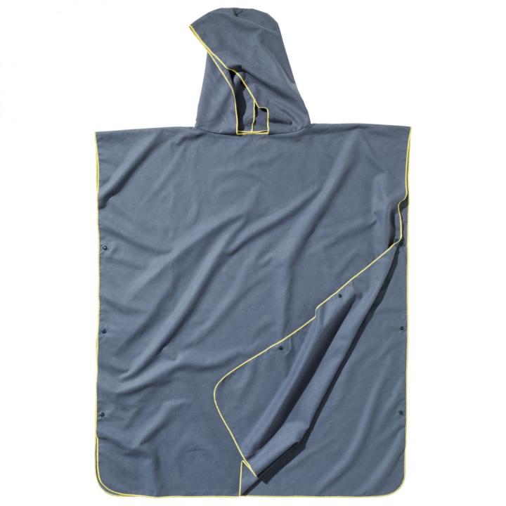 Towel Poncho Ultralight Reishanddoek