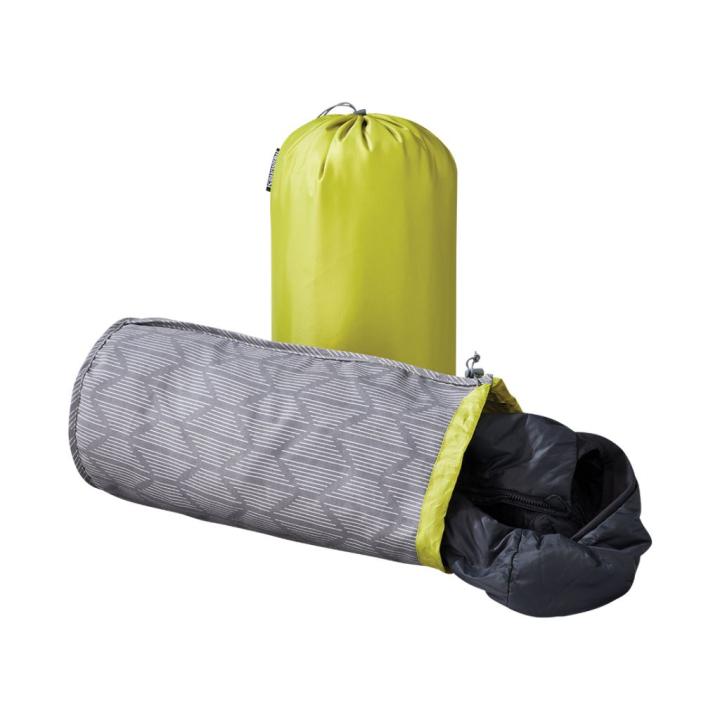 Stuff Sack Pillow Kussen Limon