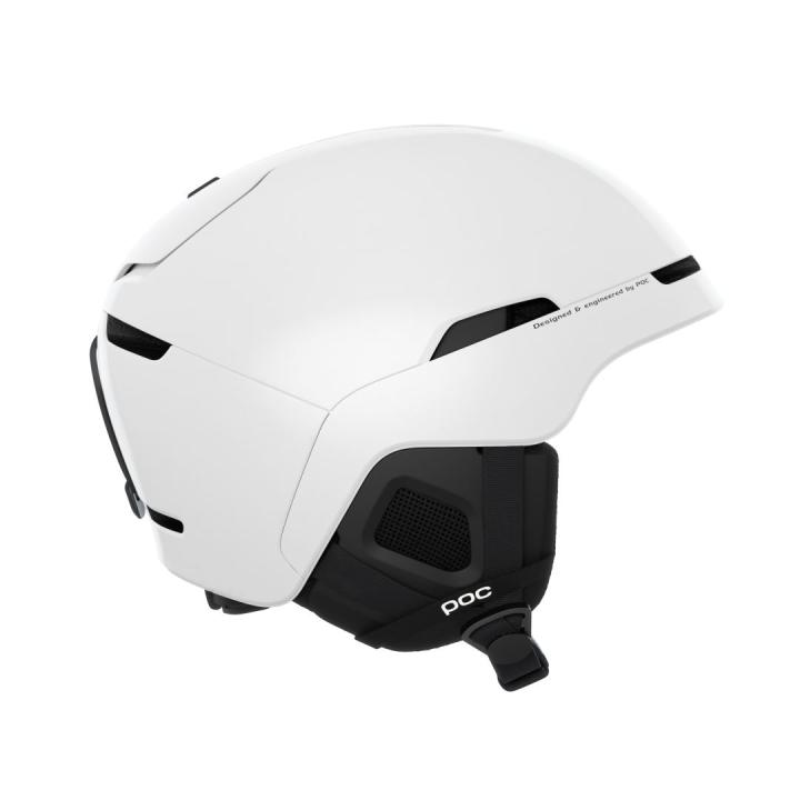 Obex Mips Helm Hydrogen White M-L/55-58