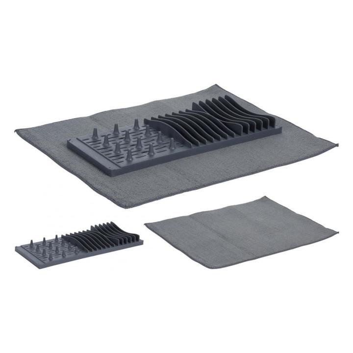 Afdruiprek Met Afdruipmat Accessoire