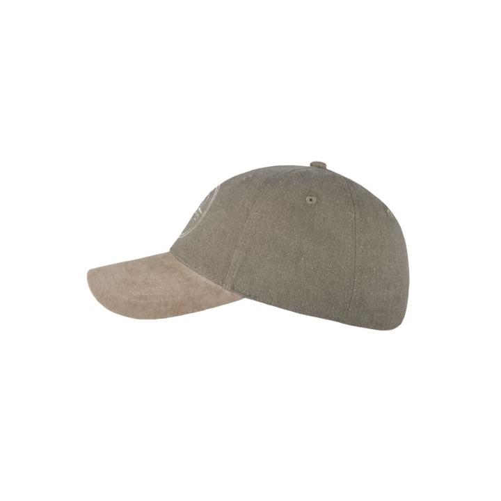 Abel Pet Heren Olive OSF