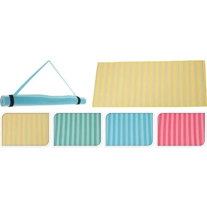 Strandmat Pp 180X75Cm Strandartikelen