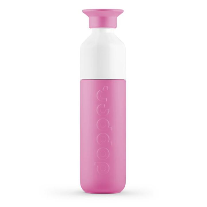Insulated 350Ml Thermosfles Pelican Pink 350ml