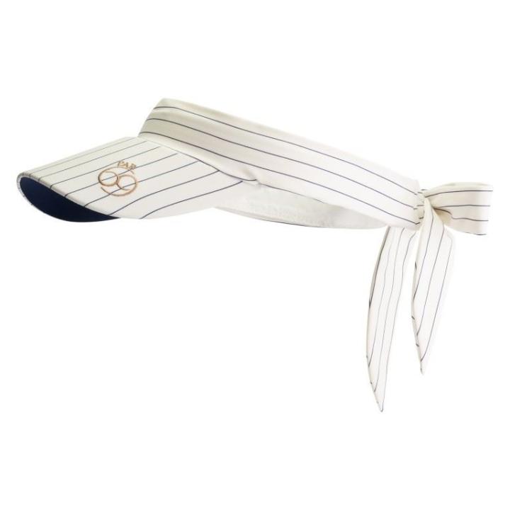 Brainy Visor Golf Cap Dames-D986FD60-C3B6-46D1-9D27-6863E8A5C604