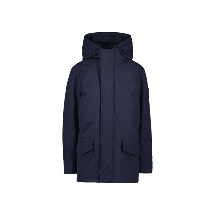 Snow Parka Jas Kinderen