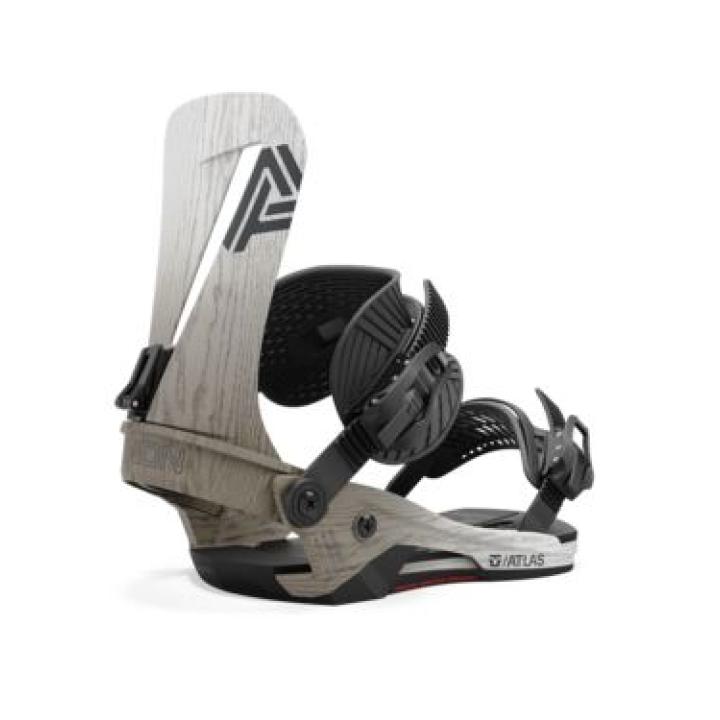Atlas Snowboardbinding Asadachi M