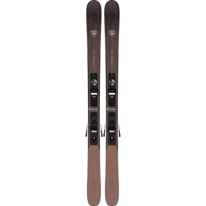 Sender 90 Pro Xpress Ski Multi 170