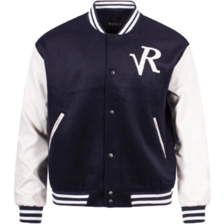 Varsity Jas Heren-DA49926D-2C4F-49B6-B3DC-A35E76A68906