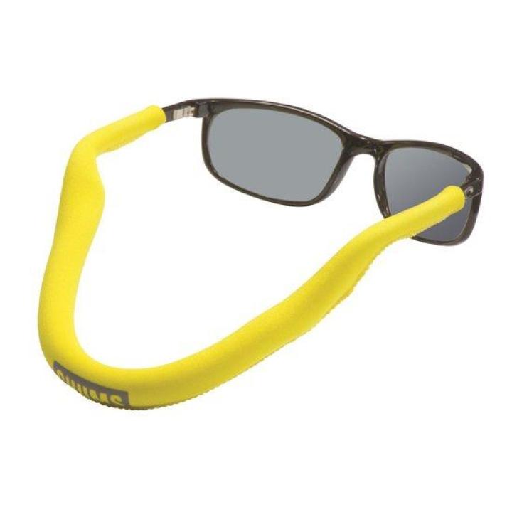 Floating Neo Brillenkoord Zonnebril Yellow
