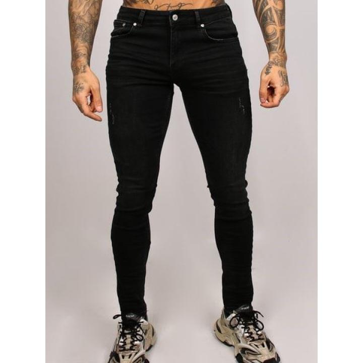 Stretch Broek Heren-DA7CAD85-46FF-428E-B8A2-2FE4C6DBAD1B