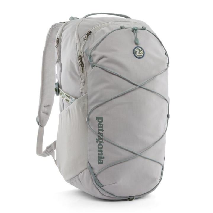 Refugio 30L Dagtourrugzak Crisp Grey One Size