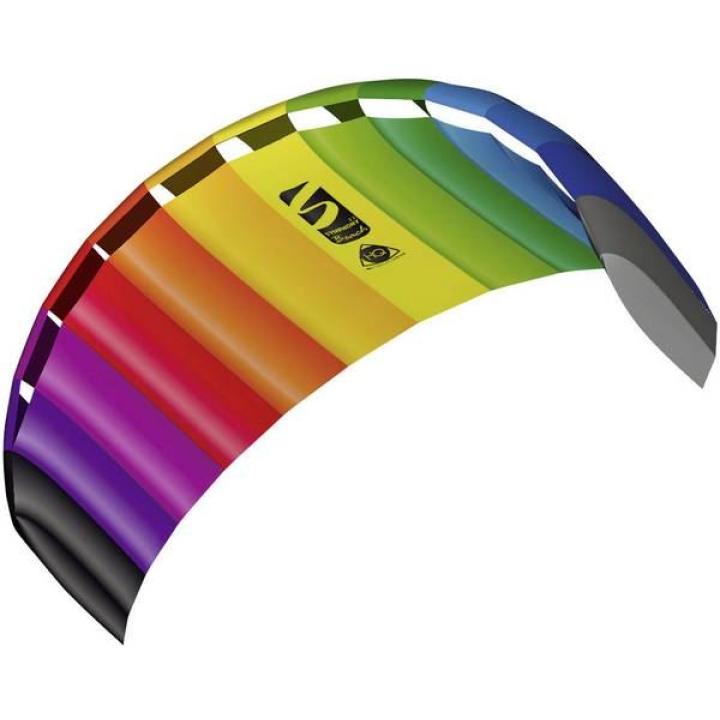 Symphony Beach III 2.2 Rainbow Spel