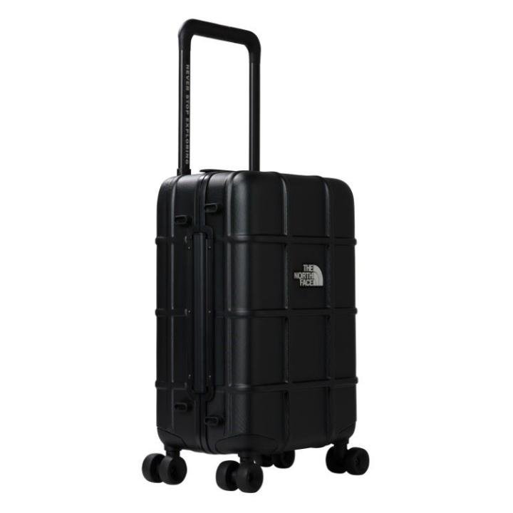 All Weather 4-Wheeler 22" Trolley TNF Black - TNF White - NPF 70L