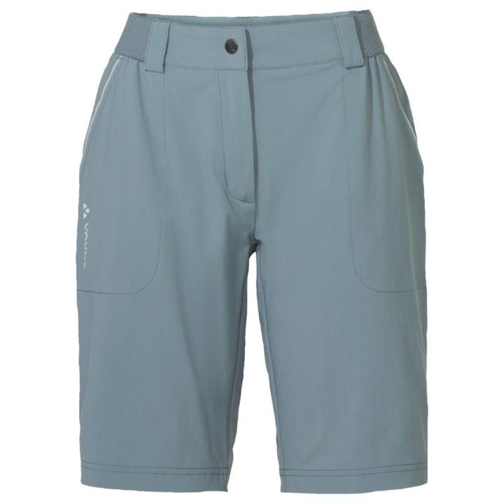 Farley Stretch II Kortebroek Dames Nordic Blue 36