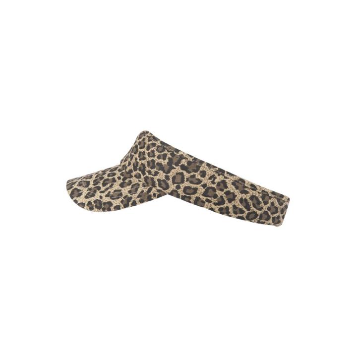 Neptune Pet Heren Leopard OSF