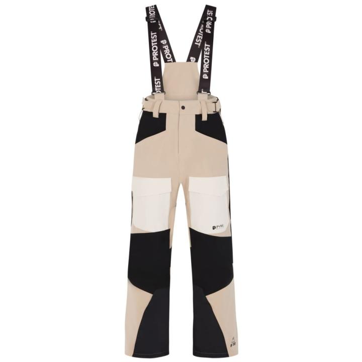 Prtangus Skibroek Heren BambooBeige M