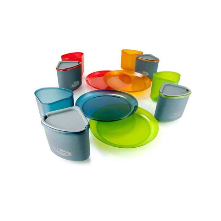 Infinity Servies Multi