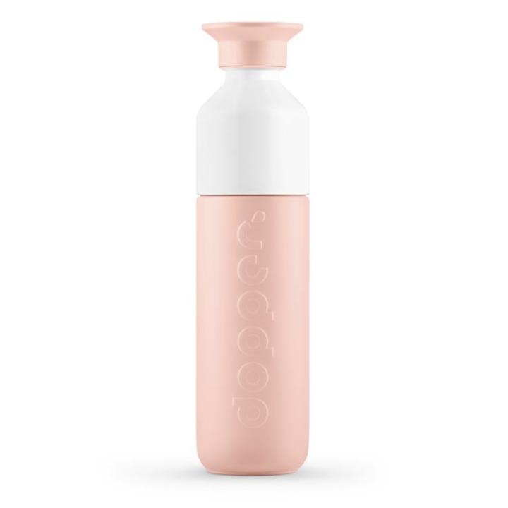 Insulated 350Ml Thermosfles Pebble Peach 350ml