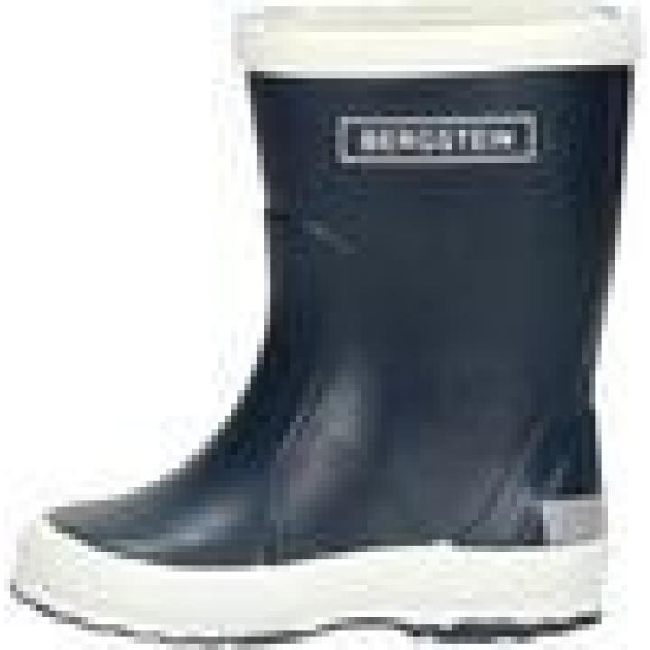 Rainboot Regenlaars Kinderen Dark Blue 32