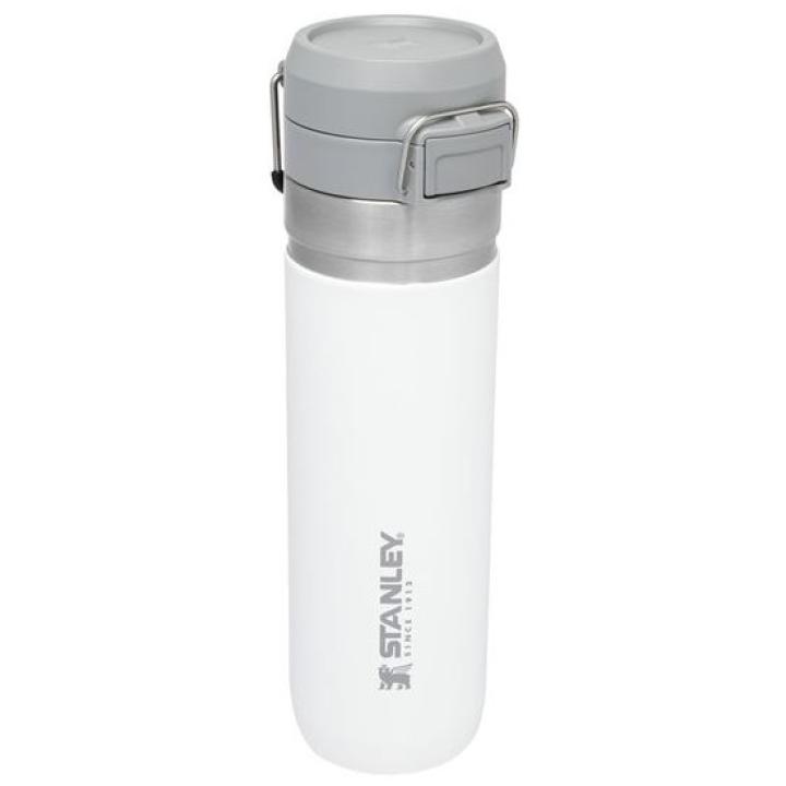 The Quick Flip Water Bottle .7L / 24Oz Isolatiefles Polar 700ML
