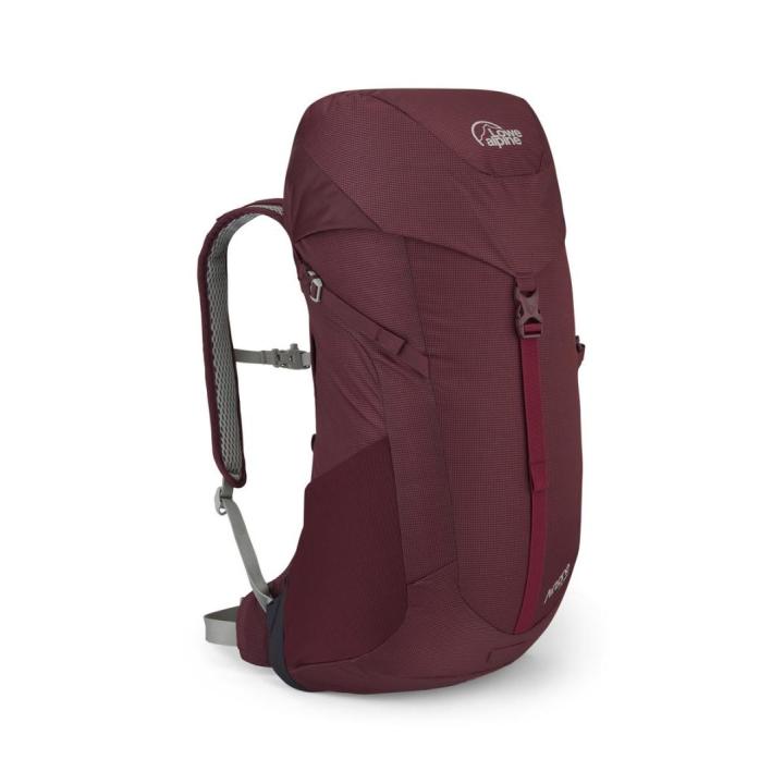 Airzone Active 20 Rugtas Deep Heather M