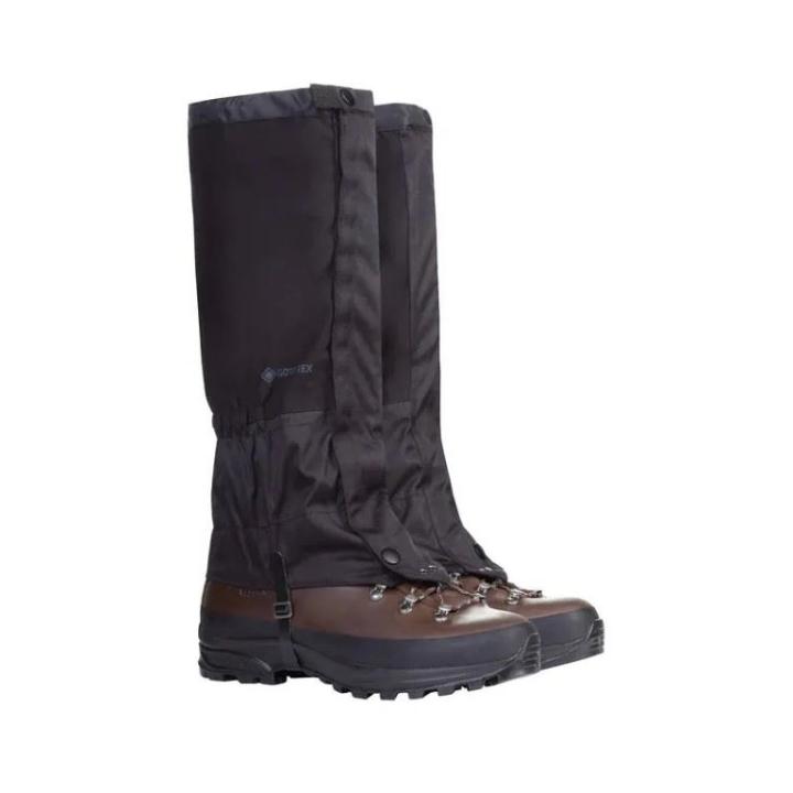 Cairngorm Gtx Gaiters Black S/38-44