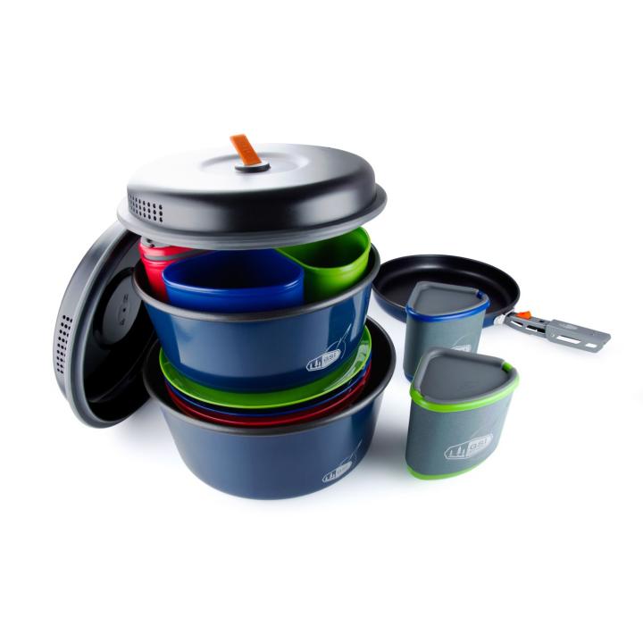 Bugaboo Campernenset Pan