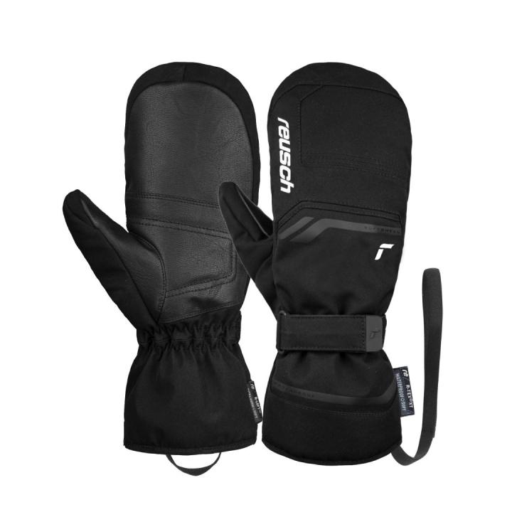 Primus R-Tex Xt Want Black / White 10