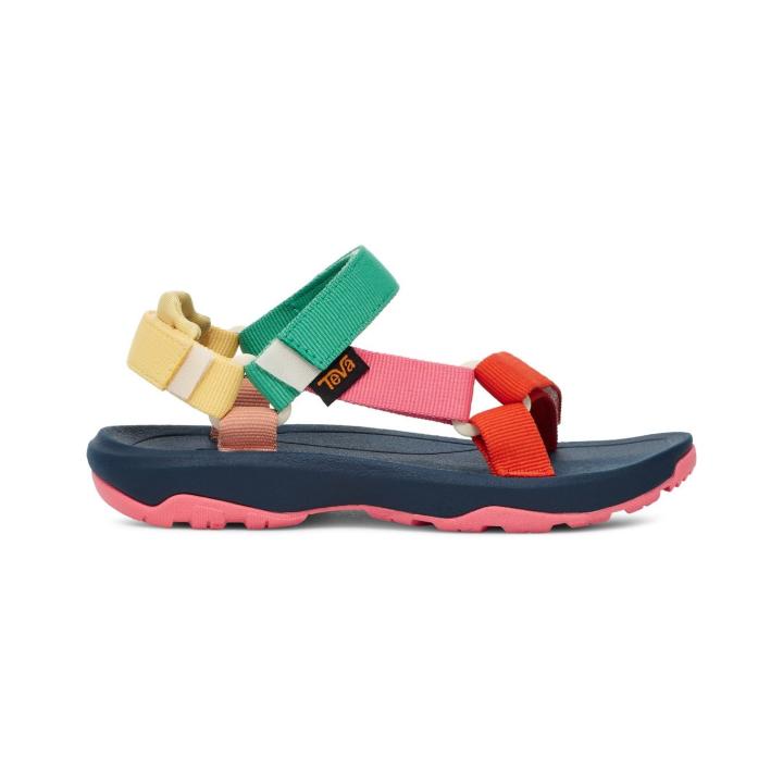 Hurricane Xlt2 Sandaal Kinderen Popcorn Multi C13