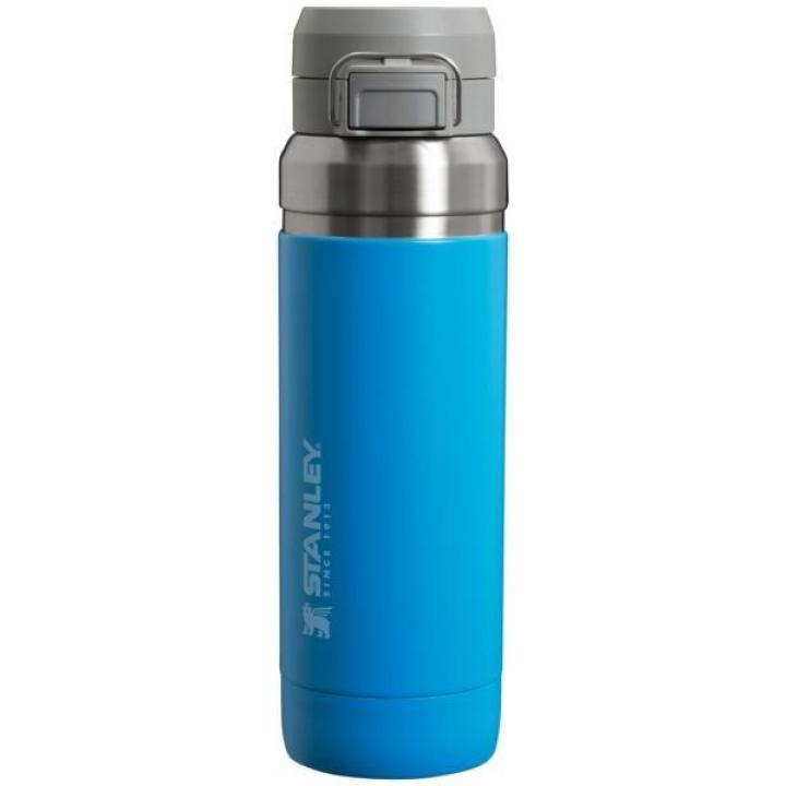 The Quick-Flip Water Bottle 1.06L / 36oz Thermosfles Azure 1,06L
