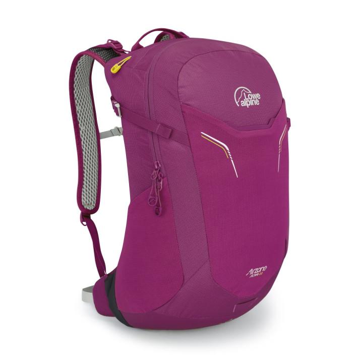 Airzone Active 22 Rugtas Grape 22L