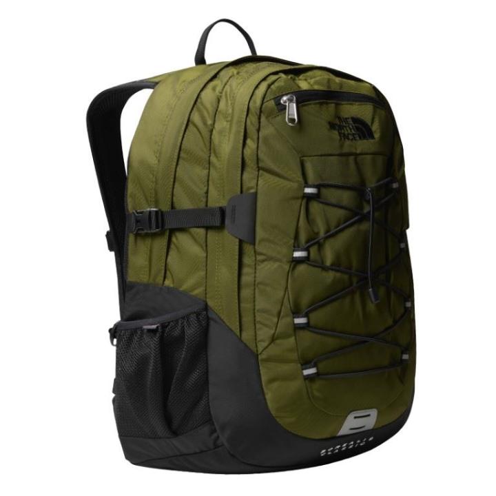 Borealis Classic Rugtas Forest Olive - TNF Black 29L